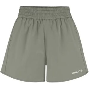 Damesshort Craft Core Essence Gris S Female Damesshort Craft Core Essence Gris S Female