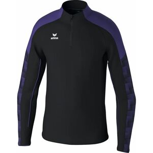 Erima Evo Star Junior Half Zip Sweatshirt - Trainingskleding Erima Evo Star Junior Half Zip Sweatshirt - Trainingskleding