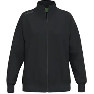 Dames trainingsjack Erima TS Noir 36 Female Dames trainingsjack Erima TS Noir 36 Female