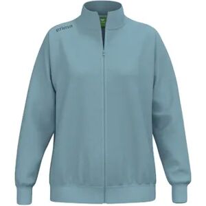 Dames trainingsjack Erima TS Bleu 42 Female Dames trainingsjack Erima TS Bleu 42 Female