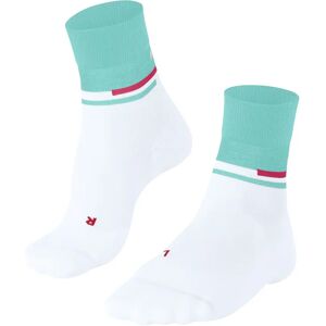 Compressiesokken voor dames Falke RU Stabilizing Blanc 41/42 Female Compressiesokken voor dames Falke RU Stabilizing Blanc 41/42 Female