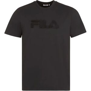 Dames-T-shirt Fila Buek Noir XS Female Dames-T-shirt Fila Buek Noir XS Female