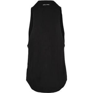 GORILLA WEAR Milo Drop Armhole Tank Top - Tank Top GORILLA WEAR Milo Drop Armhole Tank Top - Tank Top