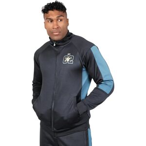 Track suit jas Gorilla Wear Devon Gris 3XL Male Track suit jas Gorilla Wear Devon Gris 3XL Male