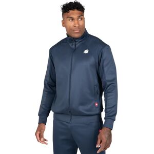 Track suit jas Gorilla Wear Tennessee Bleu 2XL Male Track suit jas Gorilla Wear Tennessee Bleu 2XL Male