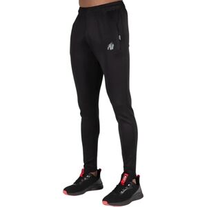 Track suit jas Gorilla Wear Scottsdale Noir 2XL Male Track suit jas Gorilla Wear Scottsdale Noir 2XL Male