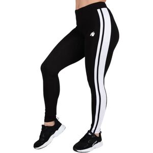 Leggings voor dames Gorilla Wear Hailey Noir M Female Leggings voor dames Gorilla Wear Hailey Noir M Female