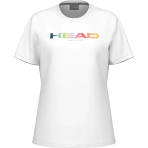 Head Rainbow Damen weiß XL - T-Shirt Head Rainbow Damen weiß XL - T-Shirt