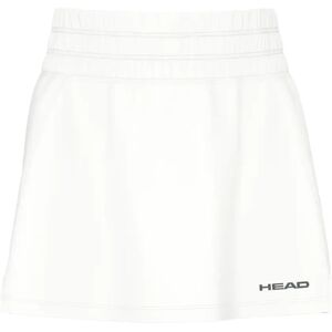 Head Play Tennisskirt - Wit - Dames Head Play Tennisskirt - Wit - Dames