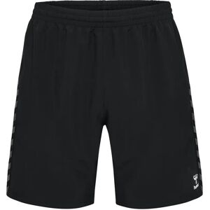 Trainingsshorts Hummel Authentic Noir L Male Trainingsshorts Hummel Authentic Noir L Male