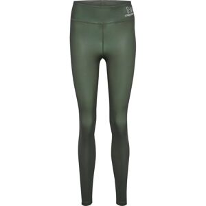 hummel Hmlte Fundamental Mid Waist Tights - Leggings hummel Hmlte Fundamental Mid Waist Tights - Leggings
