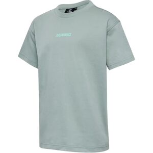 Meisjes-T-shirt Hummel Ella Vert 16 ans Female Meisjes-T-shirt Hummel Ella Vert 16 ans Female