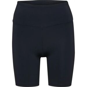 Korte legging voor dames Hummel MW Gris XL Female Korte legging voor dames Hummel MW Gris XL Female