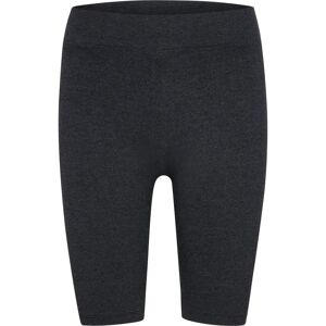 Hummel HMLPULSE LOGO MW SHORT TIGHTS - Korte trainingslegging Hummel HMLPULSE LOGO MW SHORT TIGHTS - Korte trainingslegging