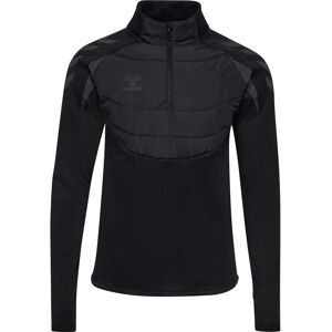 Trainingsjas Hummel BTC Winter Noir 2XL Male Trainingsjas Hummel BTC Winter Noir 2XL Male