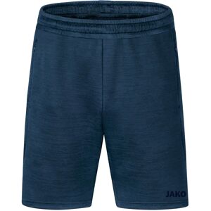 Korte broek Jako Challenge Bleu 3XL Unisex Korte broek Jako Challenge Bleu 3XL Unisex