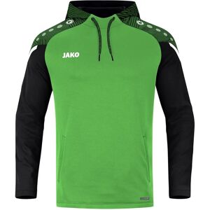 Trainingsjas met kap Jako Performance Vert S Unisex Trainingsjas met kap Jako Performance Vert S Unisex