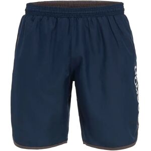 Gymshorts Macron Bazalt Bleu L Male Gymshorts Macron Bazalt Bleu L Male