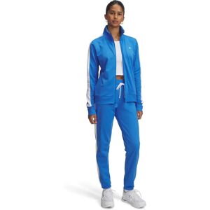 Dames joggingpak Under Armour Bleu S Female Dames joggingpak Under Armour Bleu S Female