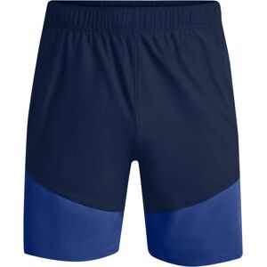 Under Armour Gebreide geweven hybride trainingsbroek voor heren - Zomer Under Armour Gebreide geweven hybride trainingsbroek voor heren - Zomer
