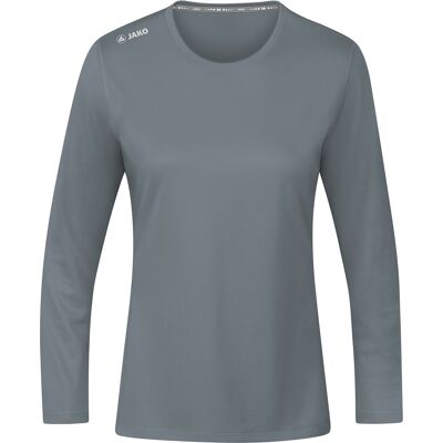 Dames-T-shirt Jako Run 2.0 manches longues Grijs 48 Female Dames-T-shirt Jako Run 2.0 manches longues Grijs 48 Female