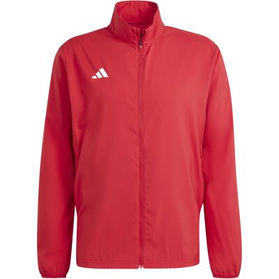 ADIDAS PERFORMANCE ADIZERO E JCKT - Hardlooptop ADIDAS PERFORMANCE ADIZERO E JCKT - Hardlooptop