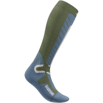 Compressiesokken voor dames Bauerfeind Groen S (39/42) Female Compressiesokken voor dames Bauerfeind Groen S (39/42) Female