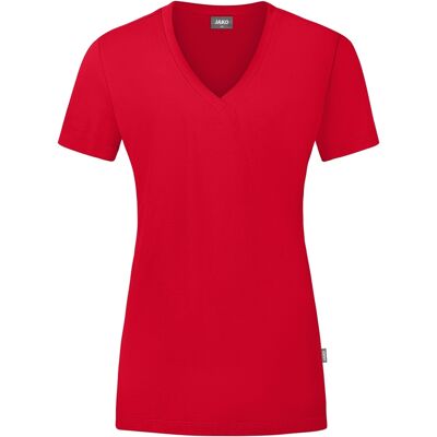 JAKO Vrouwen Multicolor T-Shirt JAKO Vrouwen Multicolor T-Shirt