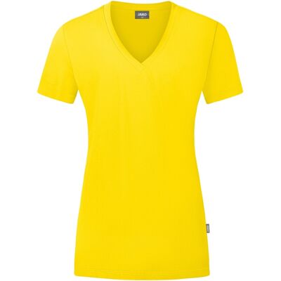 JAKO Biologisch Katoen T-Shirt - Multicolor JAKO Biologisch Katoen T-Shirt - Multicolor