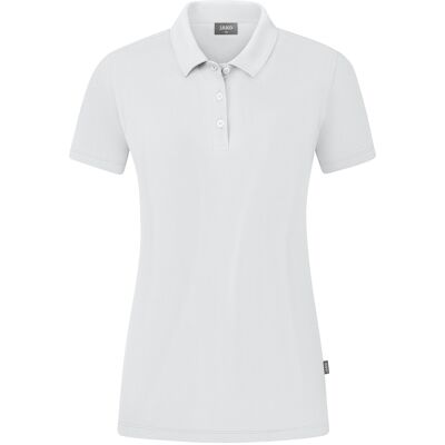 JAKO Organic Stretch Poloshirt Tam 40 - Polo JAKO Organic Stretch Poloshirt Tam 40 - Polo