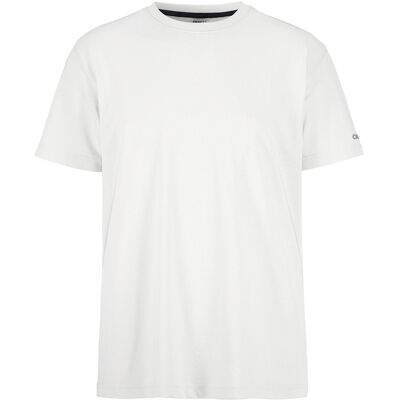 Craft Wit Model 1915301 Prestatie T-shirt Craft Wit Model 1915301 Prestatie T-shirt