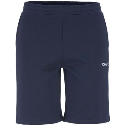 Craft 1915307 Community Shorts Navy - Shorts Craft 1915307 Community Shorts Navy - Shorts