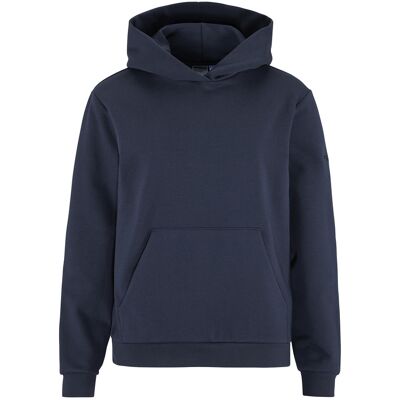 Craft 1915328 Community 2.0 Hoodie - Dames Hoodie met Capuchon Craft 1915328 Community 2.0 Hoodie - Dames Hoodie met Capuchon