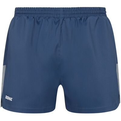 Korte Donic Pure Blauw L Unisex Korte Donic Pure Blauw L Unisex