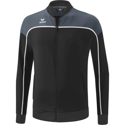 Trainingsjas Erima Change Grijs XL Male Trainingsjas Erima Change Grijs XL Male