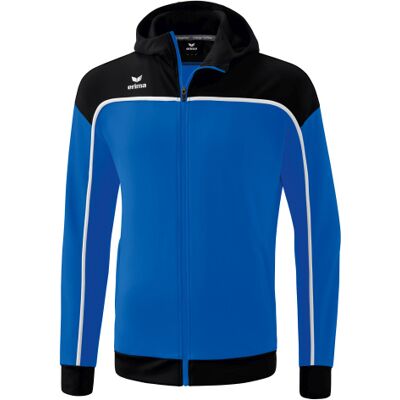 ERIMA - CHANGE by ERIMA - Blauw - 164 - Training jacket ERIMA - CHANGE by ERIMA - Blauw - 164 - Training jacket
