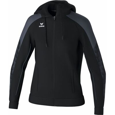 Erima Evo Star Trainingsjacke - Trainingsjas voor vrouwen Erima Evo Star Trainingsjacke - Trainingsjas voor vrouwen
