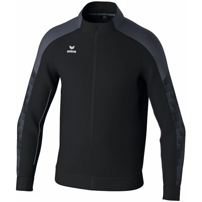 Erima Evo Star Training Junior Jas - Jas Erima Evo Star Training Junior Jas - Jas
