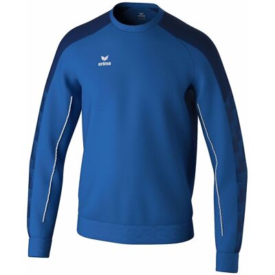 Erima Evo Star Junior Sweatshirt - Trui Erima Evo Star Junior Sweatshirt - Trui