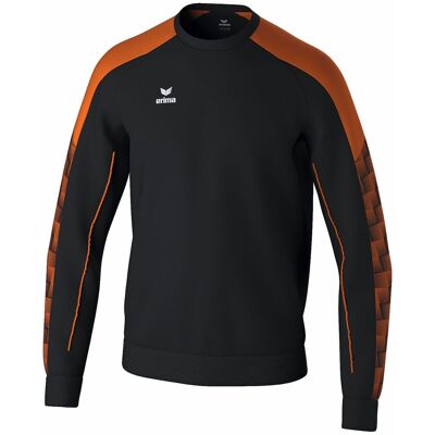Erima Evo Star Sweatshirt - Heren Erima Evo Star Sweatshirt - Heren