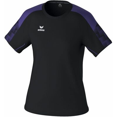 Erima Evo Star Kort Mouw T-shirt - T-shirt Erima Evo Star Kort Mouw T-shirt - T-shirt