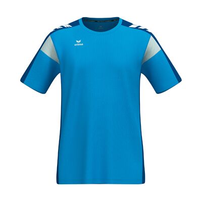 Erima Celebrate 125 Functie Lichtblauw XXL - Sportkleding Erima Celebrate 125 Functie Lichtblauw XXL - Sportkleding