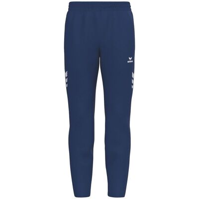 Trainingsbroek Erima Celebrate 125 Blauw XL Unisex Trainingsbroek Erima Celebrate 125 Blauw XL Unisex