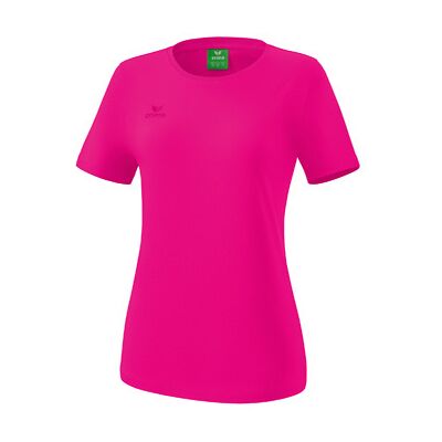 Erima Teamsport Rose 46 T-shirt - Sportief en Casual Erima Teamsport Rose 46 T-shirt - Sportief en Casual