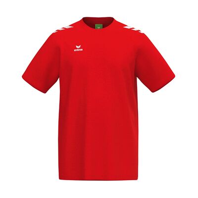 Erima Cmpt 3 Wings rot L - T-Shirt Erima Cmpt 3 Wings rot L - T-Shirt