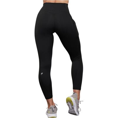Leggings voor dames Fabletics Oasis Zwart XL Female Leggings voor dames Fabletics Oasis Zwart XL Female