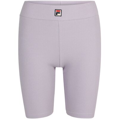 Leggings voor dames Fila Lacapelle Paars L Female Leggings voor dames Fila Lacapelle Paars L Female