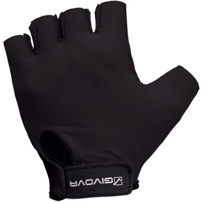 Givova Guantino Fitness Handschoenen - Ergonomische padding Givova Guantino Fitness Handschoenen - Ergonomische padding