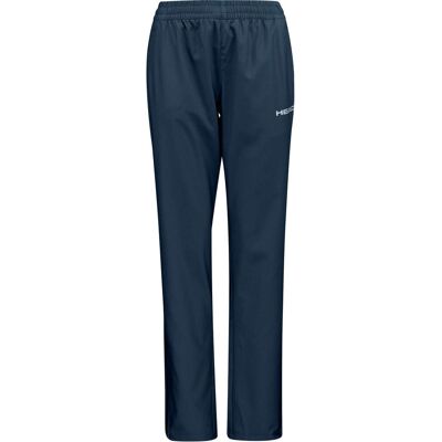 Trainingsbroek voor dames Head Club Blauw 2XL Female Trainingsbroek voor dames Head Club Blauw 2XL Female