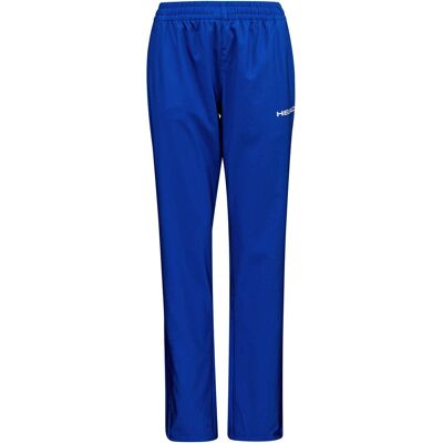 Trainingsbroek voor dames Head Club Blauw 2XL Female Trainingsbroek voor dames Head Club Blauw 2XL Female